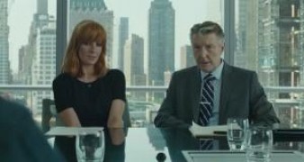 Кадр з фільму Китайська головоломка