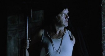 Кадр з фільму Війна світів