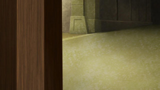 Кадр з фільму Скубі-Ду: Меч і Скуб