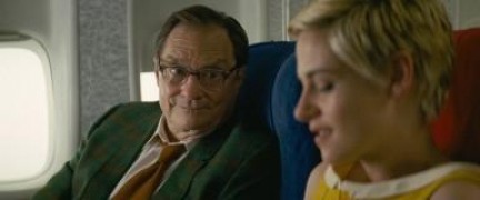 Кадр з фільму Проти всіх ворогів: Історія Джин Сіберг