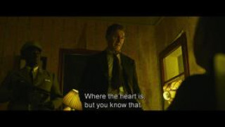 Кадр з фільму Марлоу