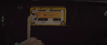 Кадр з фільму Десь у часі