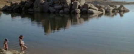 Кадр з фільму Джиндабайн