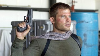 Кадр з фільму Фатальне потепління