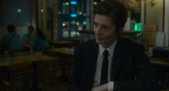 Кадр з фільму Мій Марчелло