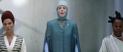 Кадр з фільму Білл і Тед