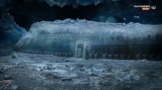 Кадр з фільму 10 000 днів