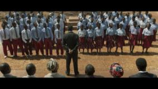 Кадр з фільму Хлопчик, який приборкав вітер