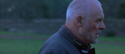 Кадр з фільму Тіт Андронік