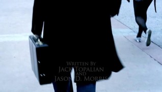 Кадр з фільму Зрада