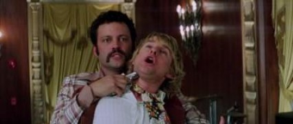 Кадр з фільму Старскі та Гатч