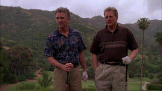 Кадр з фільму Як закохатися у сусідку