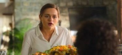 Кадр з фільму Будка поцілунків 3