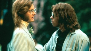 Кадр з фільму Дорз