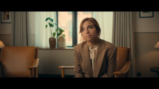 Кадр з фільму Манго