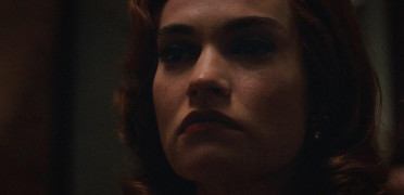 Кадр з фільму Нарешті світанок