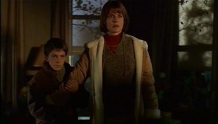 Кадр з фільму День кінця світу