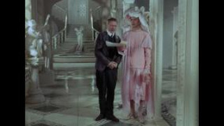 Кадр з фільму Не кажучи вже про всіх цих жінок