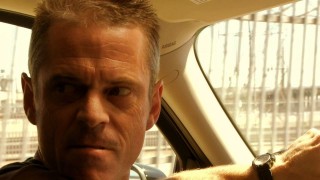 Кадр з фільму Коли Земля зупинилася