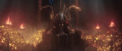 Кадр з фільму Земля тролів 2: У пошуках Золотого Замку