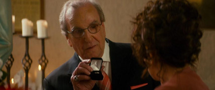 Кадр з фільму Маленька Італія