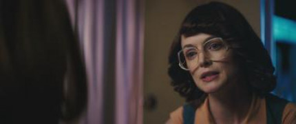 Кадр з фільму Втеча з в'язниці: Остання лють