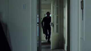 Кадр з фільму Забуте