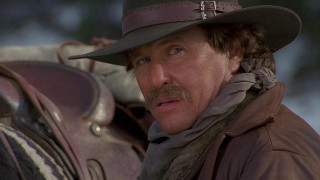 Кадр з фільму Війна в окрузі Джонсон