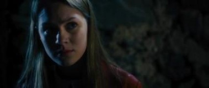 Кадр з фільму Такий самий зрадник, як і ми