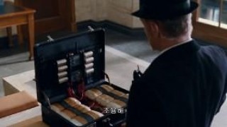 Кадр з фільму Ліга справедливості