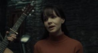 Кадр з фільму Всередині Л'ювіна Девіса