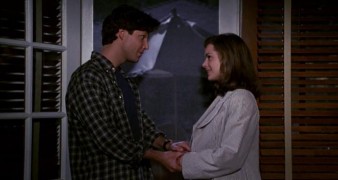 Кадр з фільму Батько нареченої 2