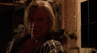 Кадр з фільму Кінотеатр жахів