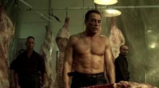 Кадр з фільму Шість куль