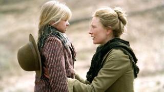 Кадр з фільму Останній рейд