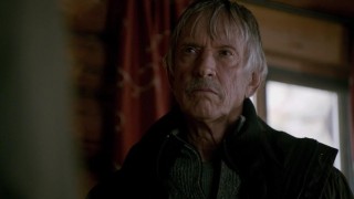 Кадр з фільму У лабіринті грізлі