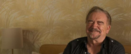 Кадр з фільму Донька в’язня