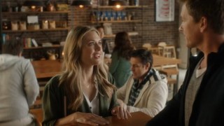 Кадр з фільму Моє улюблене весілля