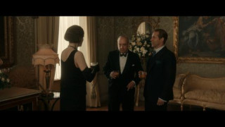 Кадр з фільму Абатство Даунтон: Величний фінал