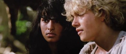 Кадр з фільму Володарі шторму