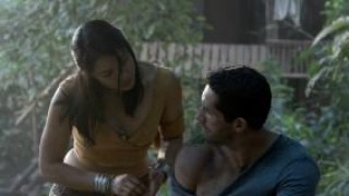 Кадр з фільму Важка мішень 2