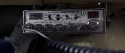 Кадр з фільму Нічого собі поїздочка