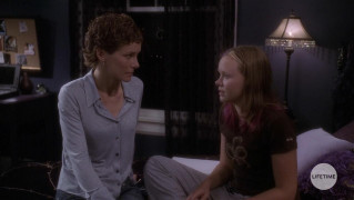 Кадр з фільму Несподіване кохання