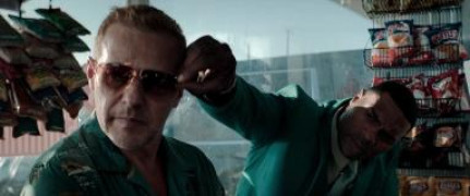 Кадр з фільму Колектори 2