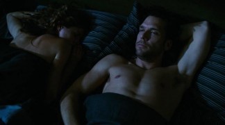 Кадр з фільму Дівчина мого найкращого друга