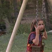 Кадр з фільму Озеро Чудовиськ