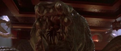 Кадр з фільму Глибинний підйом