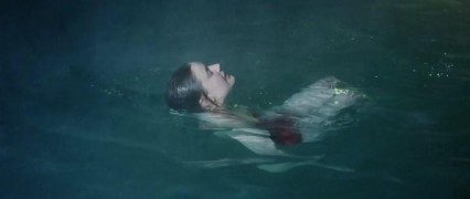 Кадр з фільму Приниження