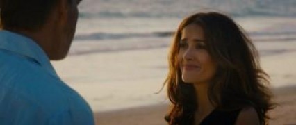 Кадр з фільму Як кохатися по-англійськи