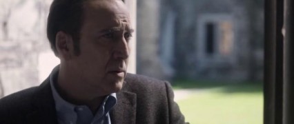 Кадр з фільму Заплати привиду